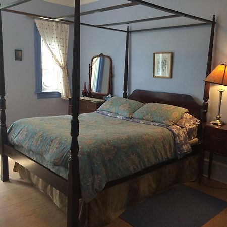 Mcgill Inn B&B Toronto Oda fotoğraf