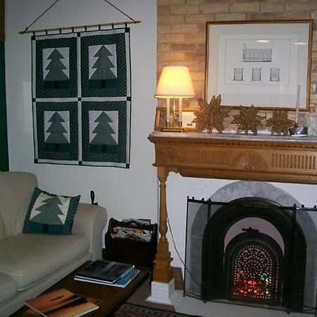 Mcgill Inn B&B Toronto Dış mekan fotoğraf