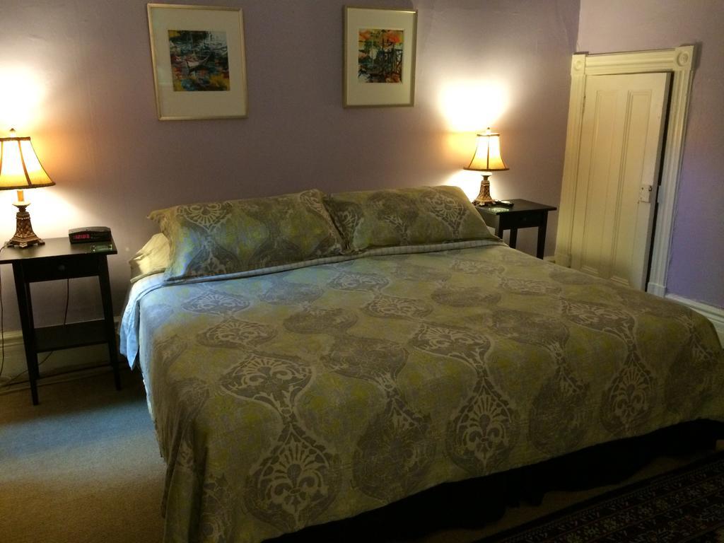 Mcgill Inn B&B Toronto Oda fotoğraf