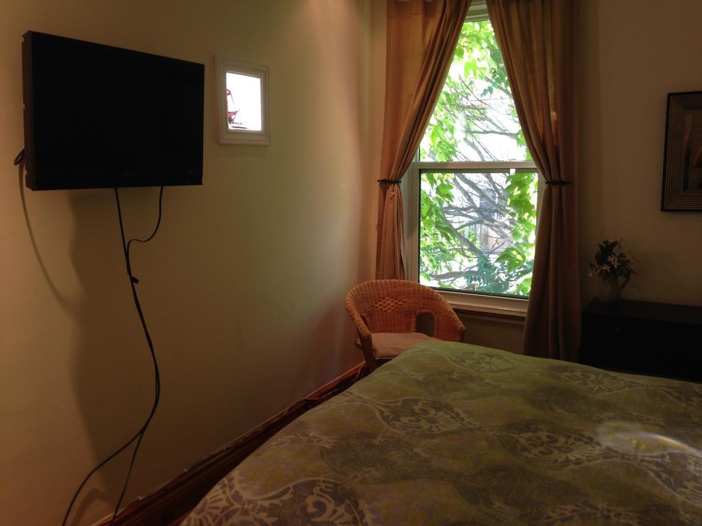 Mcgill Inn B&B Toronto Oda fotoğraf