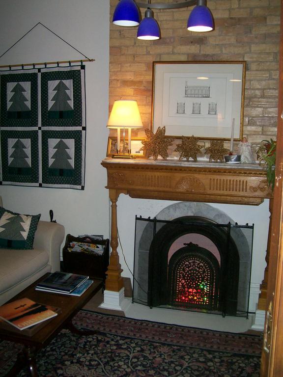 Mcgill Inn B&B Toronto Dış mekan fotoğraf