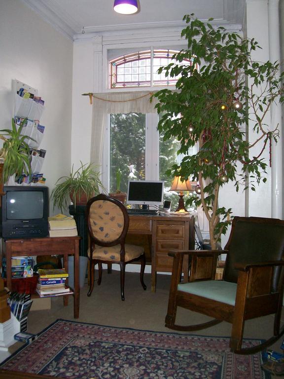 Mcgill Inn B&B Toronto Dış mekan fotoğraf