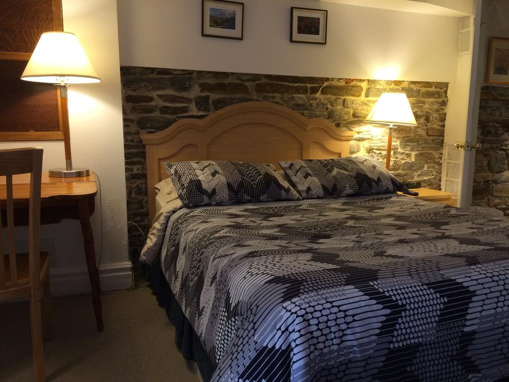 Mcgill Inn B&B Toronto Oda fotoğraf