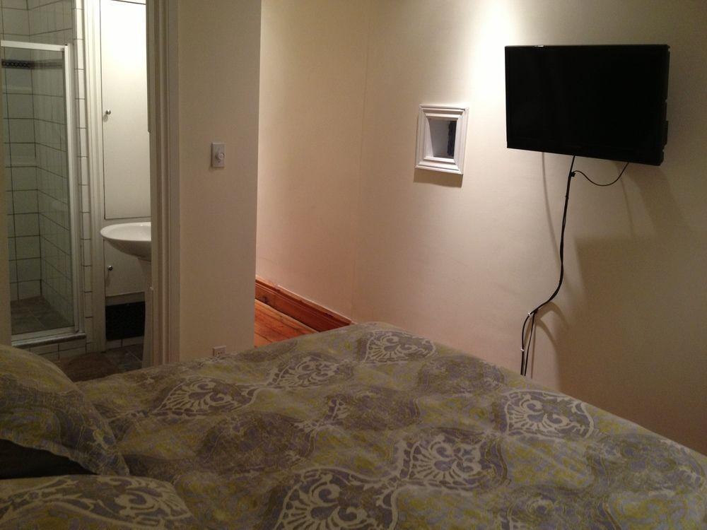 Mcgill Inn B&B Toronto Dış mekan fotoğraf