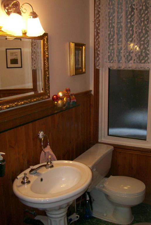 Mcgill Inn B&B Toronto Dış mekan fotoğraf