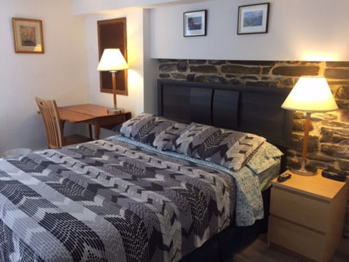 Mcgill Inn B&B Toronto Dış mekan fotoğraf