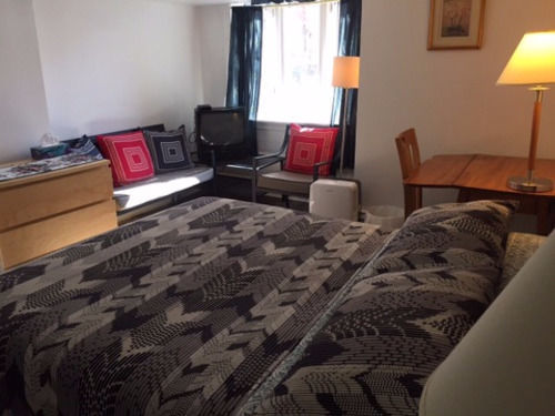Mcgill Inn B&B Toronto Dış mekan fotoğraf