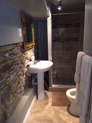 Mcgill Inn B&B Toronto Dış mekan fotoğraf