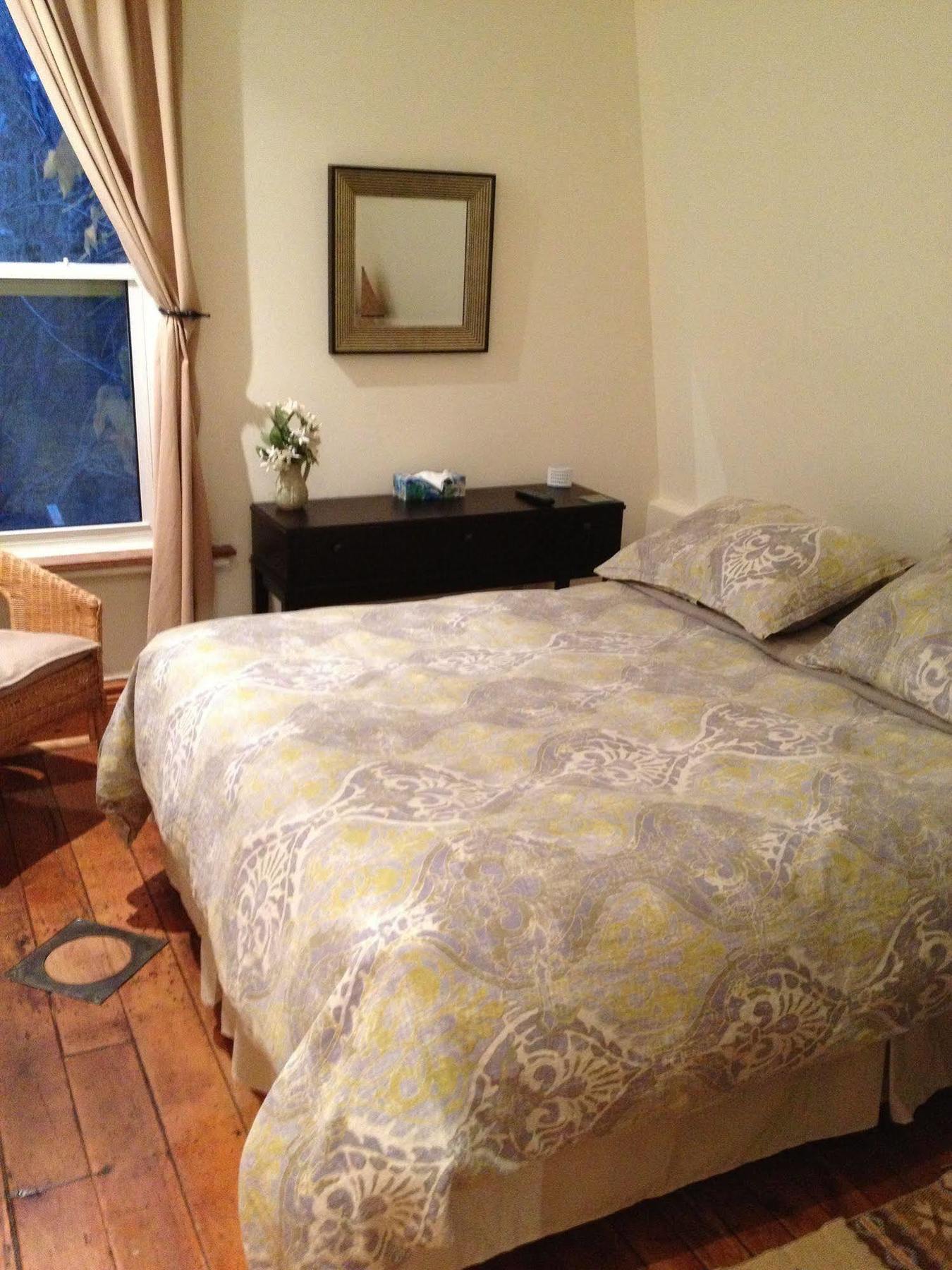 Mcgill Inn B&B Toronto Dış mekan fotoğraf